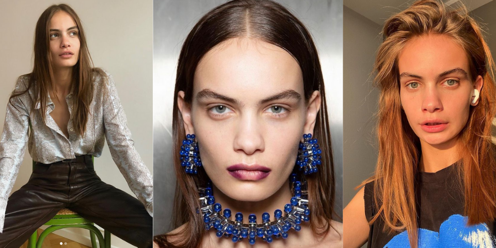 Model Nina Marker Driving Autism Awareness and Inclusivity in Fashion